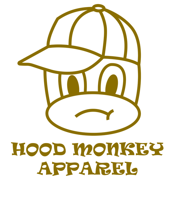 Hood Monkey Apparel